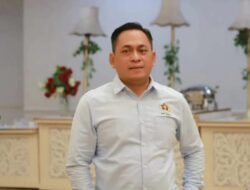 Ketua PWI Dumai Bambang Prayetno Minta Anggota PWI Baru Tingkatkan Kualitas
