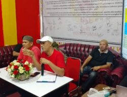 KONI Kota Dumai Selenggarakan Rapat Berkaitan Kejurprov 2025