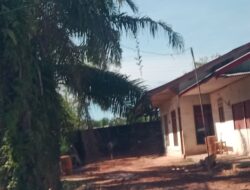 Diduga Timbun Solar Subsidi, Gudang Milik DK di Dumai Barat Minta Ditindak Tegas