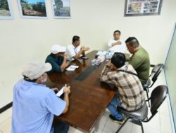 Tes Masuk PWI Riau Angkatan XVI, 72 Peserta Lulus, 10 Bersyarat