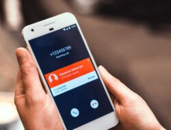 Sering di ganggu telpon nomor tak dikenal? Begini cara melaporkannya