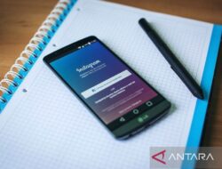 Waspada peretasan! amankan akun Instagram dengan 5 cara ini