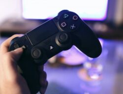 Cara buat akun PSN untuk akses game online di PS4 dan PS5