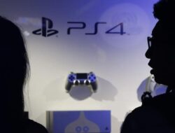 7 tips perawatan PS4 biar awet dan optimal