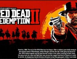 7 game open world PS4 terbaik yang masih seru dimainkan