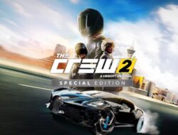 3 game balap open world terbaik dengan grafik memukau di tahun 2025