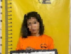 Kepolisian Sektor Dumai Barat Berhasil Ungkap Satu Unit Penggelapan Sepeda Motor