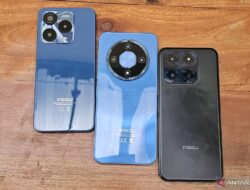 Kenali gejala dan cara mengatasi memori HP Android penuh