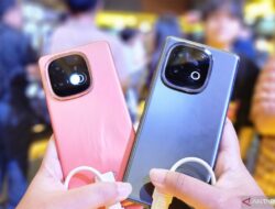 Spesifikasi lengkap iQOO Neo 10, ponsel gaming murah dan bertenaga