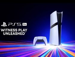 Mengenal generasi PlayStation dari PS1 hingga PS5 pro