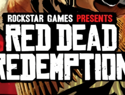 Daftar game populer PS4 dengan alur cerita paling memikat