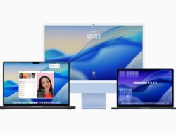 macOS Tahoe: Apa saja yang baru di sistem operasi Mac terbaru Apple?