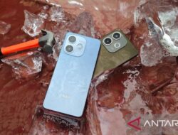 Fungsi mode pesawat di HP: Manfaat dan cara mengaktifkannya yang benar