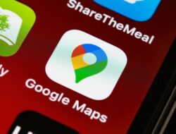Cara daftar alamat usaha UMKM di Google Maps untuk naikkan penjualan