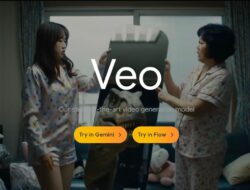 Cara buat video AI realistis dengan Google Veo 3: Ini panduannya