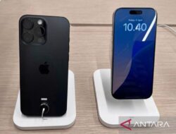 Cara aktifkan Mode Lockdown di iPhone, iPad, dan Mac untuk keamanan