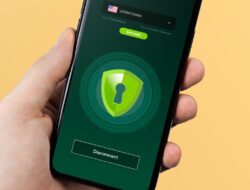 Cara mendeteksi ponsel yang disadap