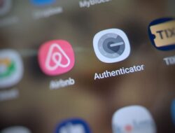 Google Authenticator: Solusi otentikasi dua faktor untuk keamanan akun