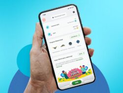 Cara mengaktifkan akun GoPay yang terblokir, cepat dan praktis