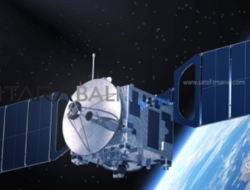 Hari Satelit Palapa 9 Juli: Sejarah & tonggak telekomunikasi Indonesia