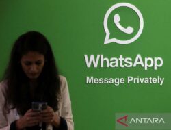 Cara membaca pesan WhatsApp tanpa membuka chat