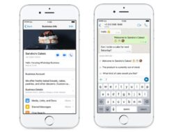 Tips jitu manfaatkan WhatsApp Business untuk UMKM