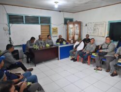 PWI Dumai Lakukan Studi Banding ke PWI Bukittinggi Pererat Silaturahmi dan Kolaborasi