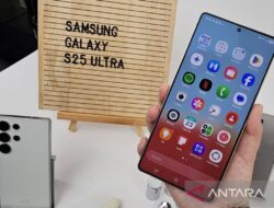 Samsung siapkan One UI 8, ini daftar ponsel yang kebagian pembaruan OS