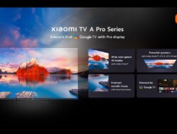 Mengenal Google TV: Teknologi televisi pintar terbaru dari Google