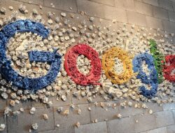 Google ulang tahun ke-27: Ini sejarah, arti nama, dan pemiliknya