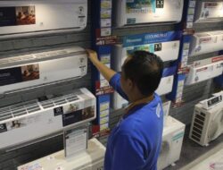 7 barang elektronik yang tetap menyedot listrik meski tidak digunakan