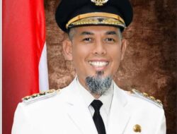 Dibawah Kepimpinan H.Paisal Kota Dumai Terus Menunjukkan Wajah Kota Dumai Yang Modern dan Bersih