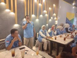 INKAI Kota Dumai Mengelar Acara Silaturahmi Sekaligus Penutupan Kepanitiaan Pelantikan Periode 2025 / 2028