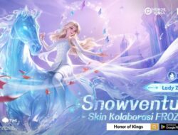 Game MOBA offline dan online yang tak kalah seru dari Mobile Legends