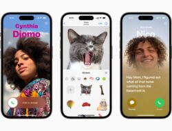 Siap-siap nabung! Inilah daftar harga iPhone 17 terbaru