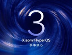 Xiaomi umumkan HyperOS 3, ini daftar HP & tablet yang kebagian update