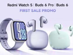 Daftar smartwatch di bawah Rp2 juta untuk temani olahraga