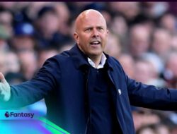 Cara bikin akun game Fantasy Premier League, bagi pemain baru