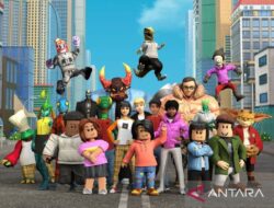 Rekomendasi map game Roblox untuk mendaki gunung sambil gendong teman