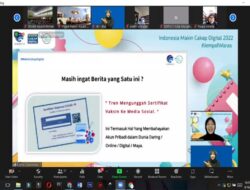Kenali bahaya, serta cara melindungi diri dari doxing berikut ini