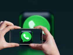 Cara mudah kembalikan chat WhatsApp yang terhapus