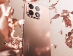 Spesifikasi dan harga Xiaomi 15T, resmi meluncur 30 September 2025