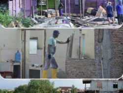 Pemerintah Kota Dumai Melalui Dinas Pekerjaan Umum Mulai Mengeksekusi Program Penanggulangan Banjir