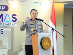 Personel Bidhumas Polda Riau Ikuti Pelatihan SiPenmas di Jakarta
