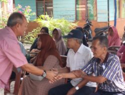 Program Pelindo Dumai Peduli Wujud Komitmen Untuk Selalu Hadir di Tengah Masyarakat