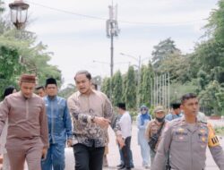 Muhammad Febri EO Event Organizer DUFEST IDAMAN 2025 Menegaskan Bahwa Persiapan Yang Matang Sangat Penting