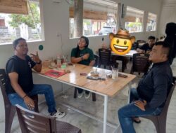 Gerak Cepat Ketua PWMOI Kota Dumai Sulastri Dalam Menjalin Silahturahmi