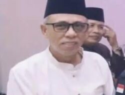 Tokoh Masyarakat Datuk Maulana Pasar Malam Mengunakan Lahan Pribadi Perizinan Penyelenggaraan Telah Ditempuh Sesuai Prosedur.