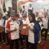 Pengurus Wilayah Media Online Indonesia (PWMOI) se-Provinsi Riau Resmi Dilantik Untuk Periode 2025–2028