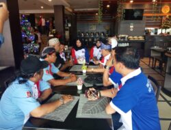 Bukan Main main Ketua Umum DPP PWMOI, Drs. HM Jusuf Rizal, SH, SE, MSi, Siap Turun Mendukung Penuh Pergerakan DPD PWMOI Kota Dumai